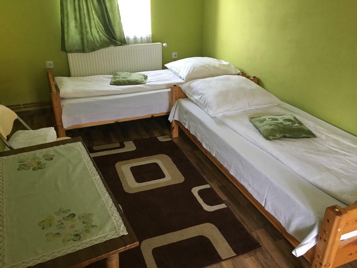 La Teo Villa Almafa Kültér fotó